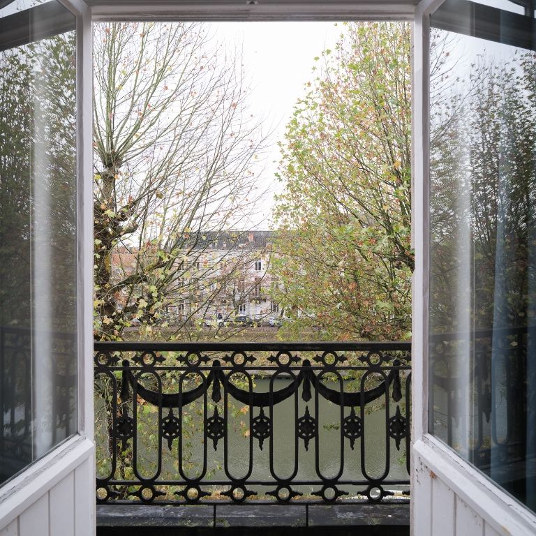 Huis te huur in Gent - Photo 1