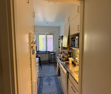 Rosstigen, Solna - Foto 5