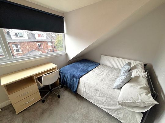 5 bedroom house share to rent - Photo 1