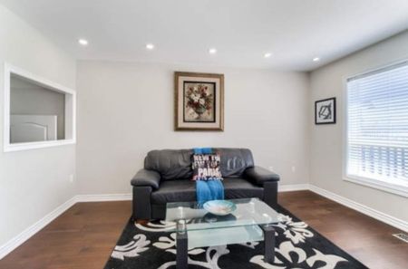 For Lease - 296 Pressed Brick Drive, Brampton, Ontario - Photo 2