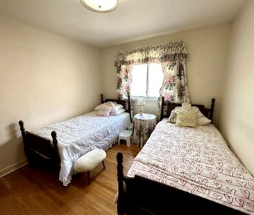 For Lease - 23 Ayre Point Road, Toronto, Ontario - Photo 5