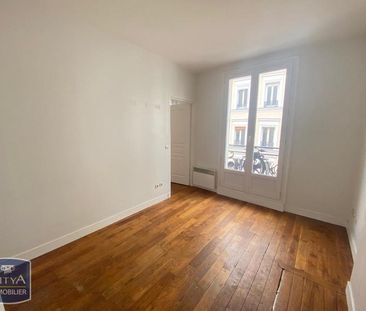 Appartement 3 Pièces 37 m² - Photo 4