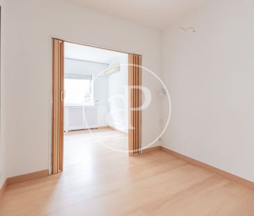 Flat for rent in Bernabéu - Hispanoamérica (Madrid) - Photo 1