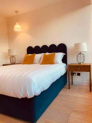 2 bedroom penthouse to rent - Photo 5