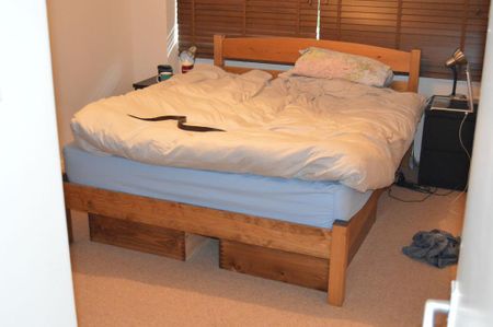 3 bedroom flat to rent - Photo 3