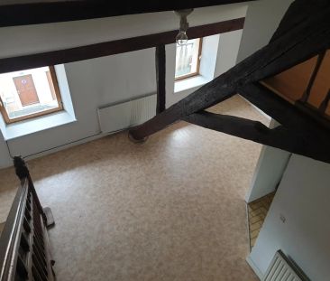 Appartement à louer 2 pièces 51.55m² - Photo 6