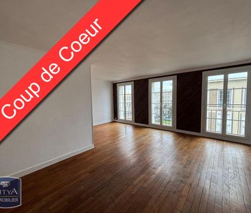 Location Appartement 3 pièces 85m² LE HAVRE 76600 - Photo 5
