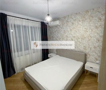 Pipera | Aviatiei | Rond OMV | 4City North | Bloc 2019 | Parcare - Photo 3