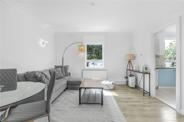 Crawford Street, London, W1H 5LP - Photo 1