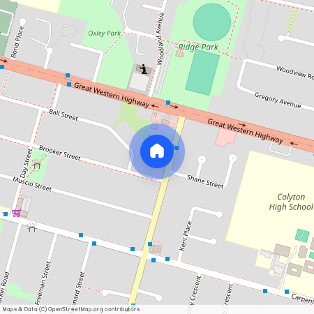 19 Bennett Road, Colyton 2760, New South Wales