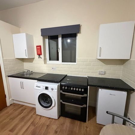 Studio Flat, Mount Pleasant Road, N17 - Photo 4