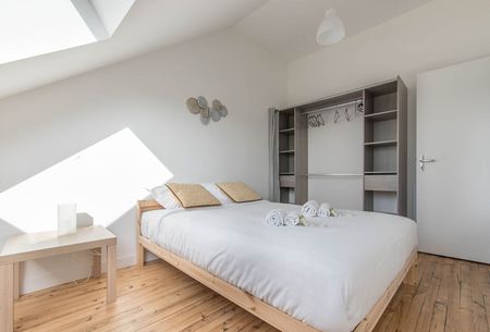 Location appartement 3 pièces, 36.86m², Saint-Nazaire - Photo 4