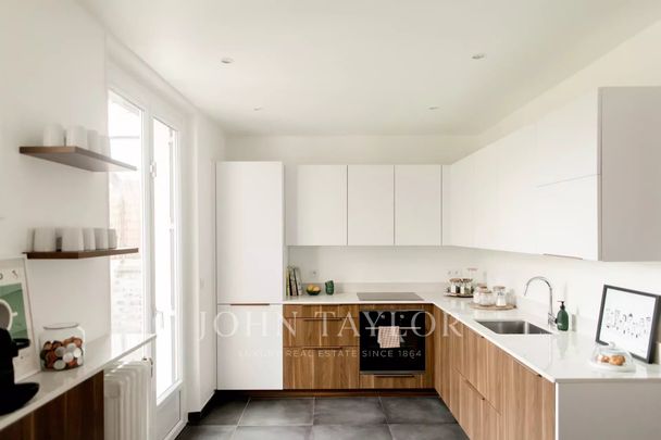 Maison à louer Hauts-De-Seine - Puteaux, Autour De Paris, France6 500 EUR / Mois - Photo 1