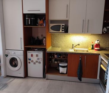 Apartamento de alquiler en Calle Calle Gregal, Mirador de la Cala -... - Photo 6