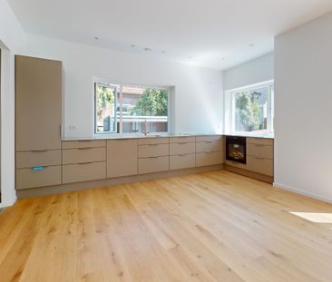 116m² Villa | Frederiksberg - Foto 3