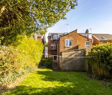 1 bedroom flat to rent - Photo 4