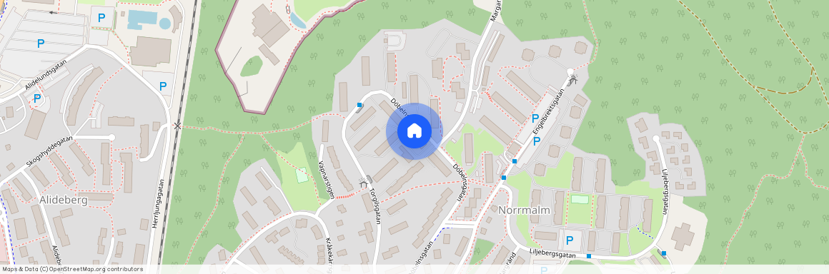 Borås, Döbelnsgatan, 111 C, 50638