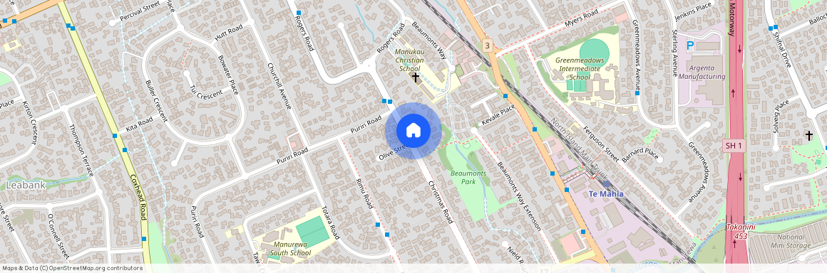 49 Christmas Road, Manurewa, Manukau City