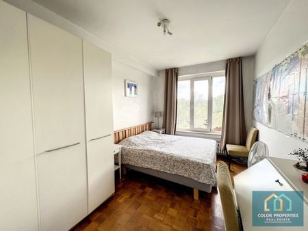 Penthouse te huur - Foto 4