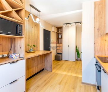 Apartament lux 3 camere/parcare la prima inchiriere,Academia de Muzica - Photo 3