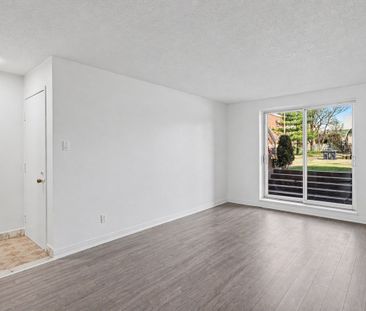 À louer / Appartement - Photo 1