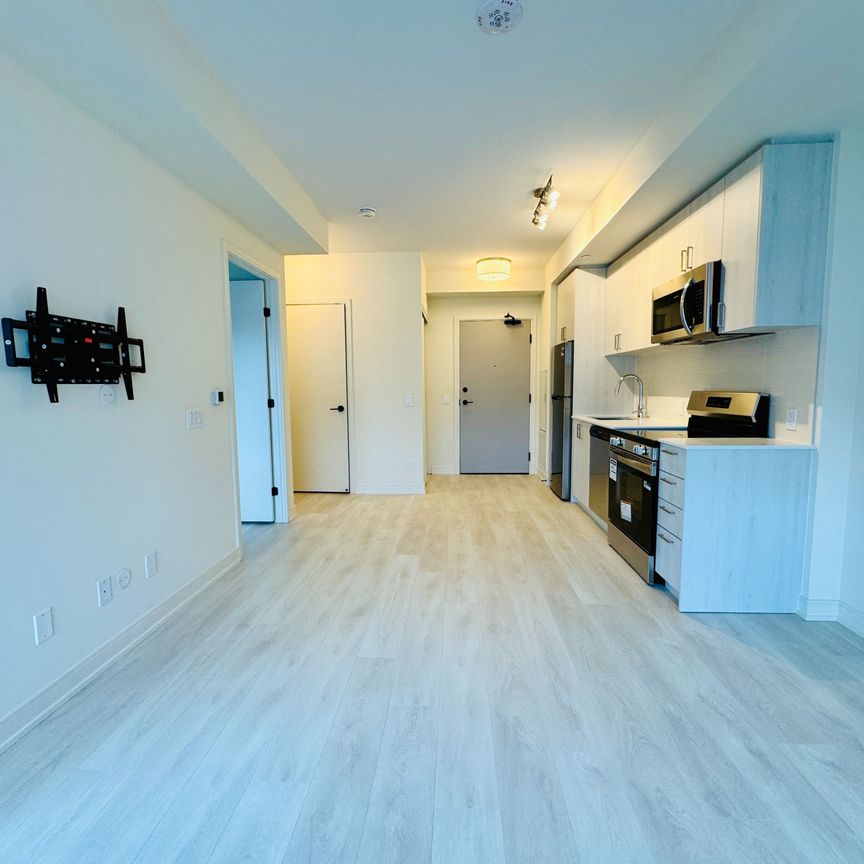 For Lease - 8020 Derry Road Unit# 304, Milton, Ontario - Photo 1