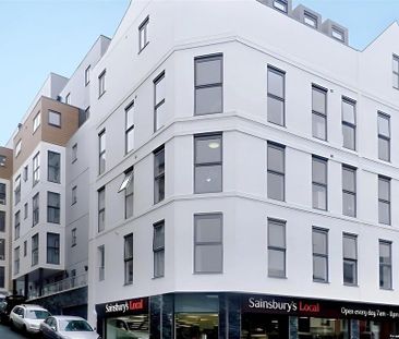 Studio to rent - Photo 4