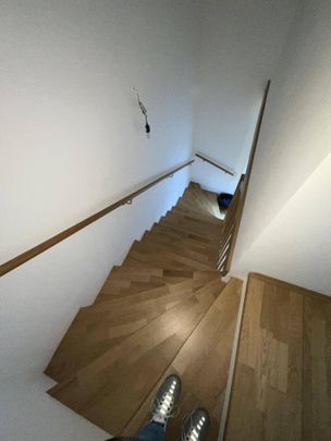 Maisonettewohnungen mit großzügigen Freiflächen - Foto 1