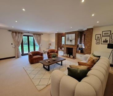 4 bedroom detached house to rent - Photo 1