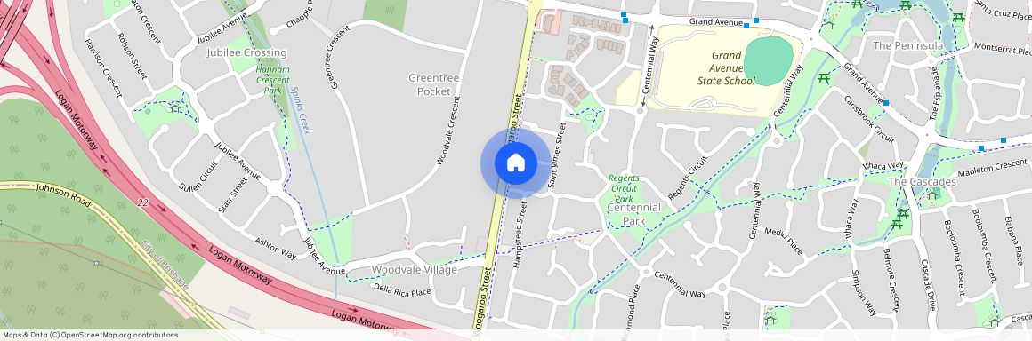 Belvedere Close 10, QLD 4078, Forest Lake
