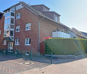 3-Zimmer-Wohnung mit einem Stellplatz in Hamm-Norden - Foto 2