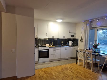 Eksätravägen, Skärholmen - Photo 3