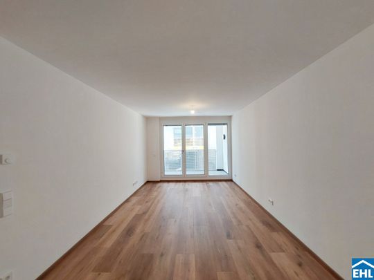 Wohnen mit Stil und Komfort – Ihr neues Zuhause in Simmering! - Photo 1