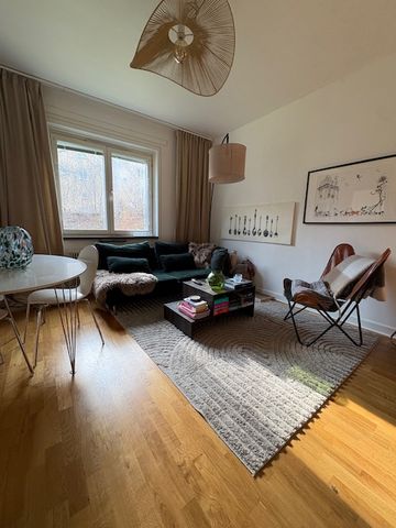 Knypplerskevägen, Bromma - Foto 2