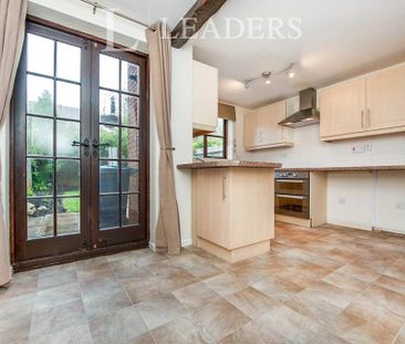 2 bedroom house to rent - Photo 6