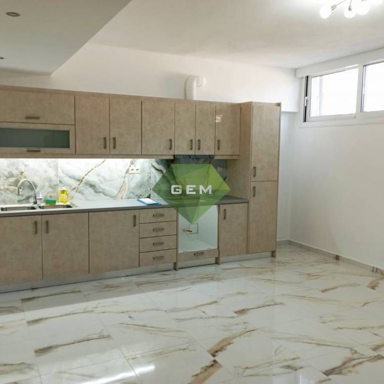 Διαμέρισμα για ενοικίαση Άγιοι Θεόδωροι (Γάζι) - Photo 1