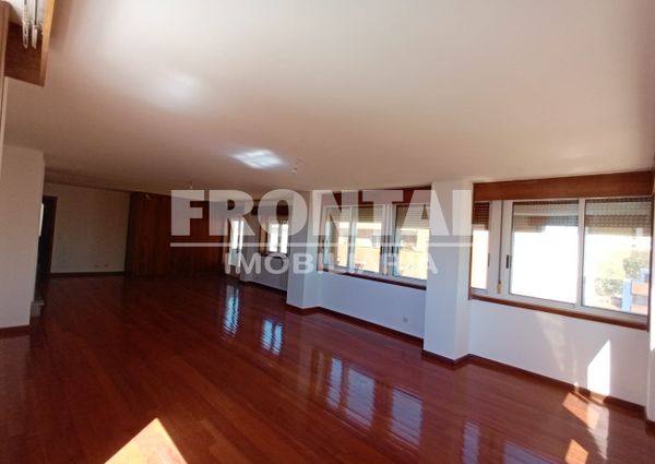 Apartamento T3 em Porto