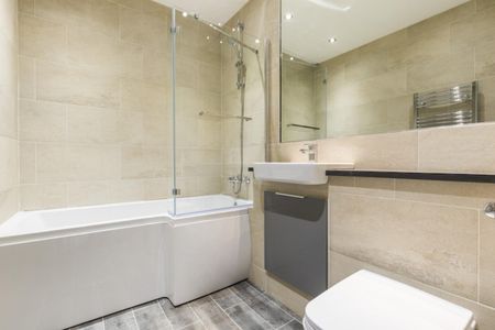 2 bedroom apartment to rent - Photo 5