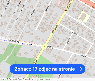 NOWE, 3 POKOJOWE mieszkanie z garderobą i garażem 53m2 - Zdjęcie 1