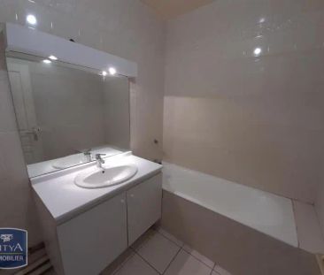 Appartement à louer 2 pièces 46.67m² - Photo 1