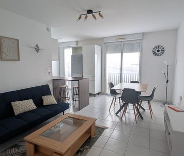 Appartement à louer 2 pièces • 42,60 m 2 Blagnac - Photo 6