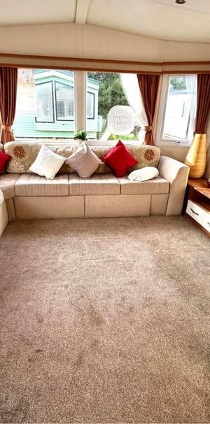 2 bedroom static caravan to rent - Photo 1