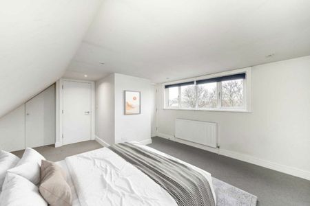 Denbigh Road, West Ealing, W13 - Photo 4