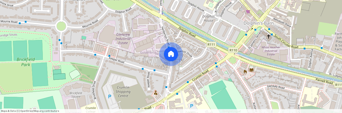 Herberton Road, Dublin