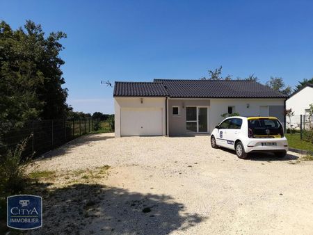 Location Maison 4 pièces 81m² BIARD 86580 - Photo 5