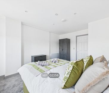 2 bedroom apartment to rent - Photo 6