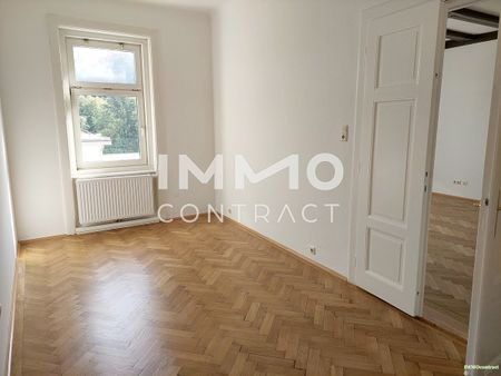 Großzügige Wohneinheit 112m² mit kleiner Loggia in Steyr - Foto 4