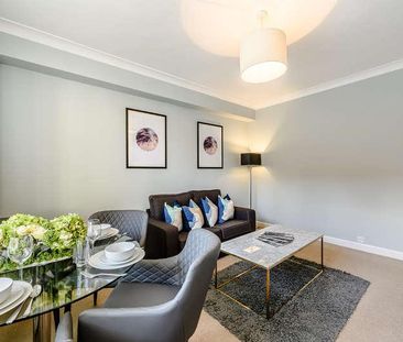 Hill Street, Mayfair, London, W1J - Photo 6