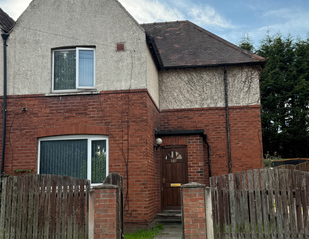 Silcoates Street Room 2 - Photo 1