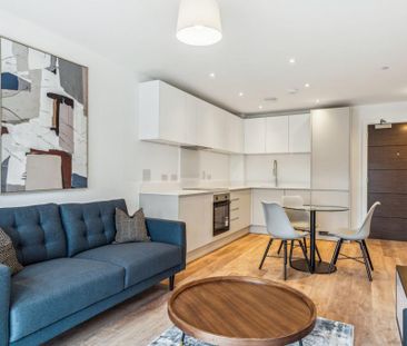 1 bedroom apartment to rent - Photo 2